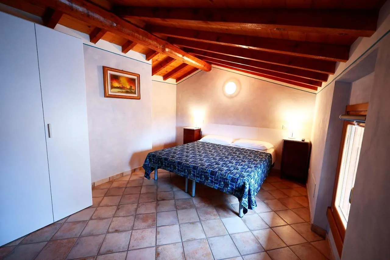 Vendégház Affittacamere Residenza Del Duca Solferino